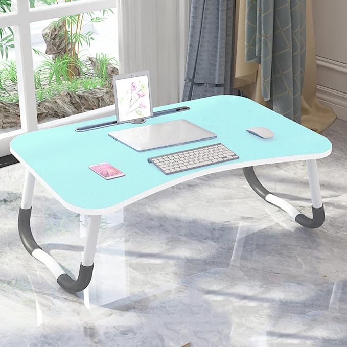 Foldable Laptop Table