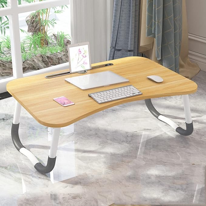 Foldable Laptop Table