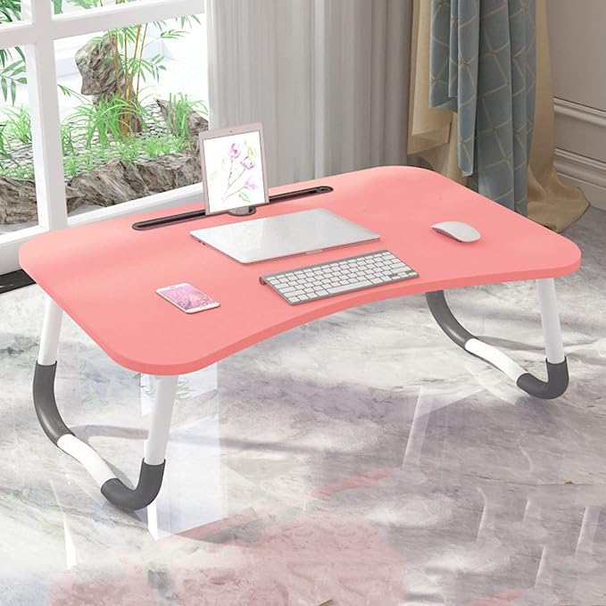 Foldable Laptop Table