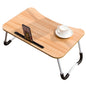 Foldable Laptop Table