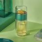 Tea Infuser Portable Bottle